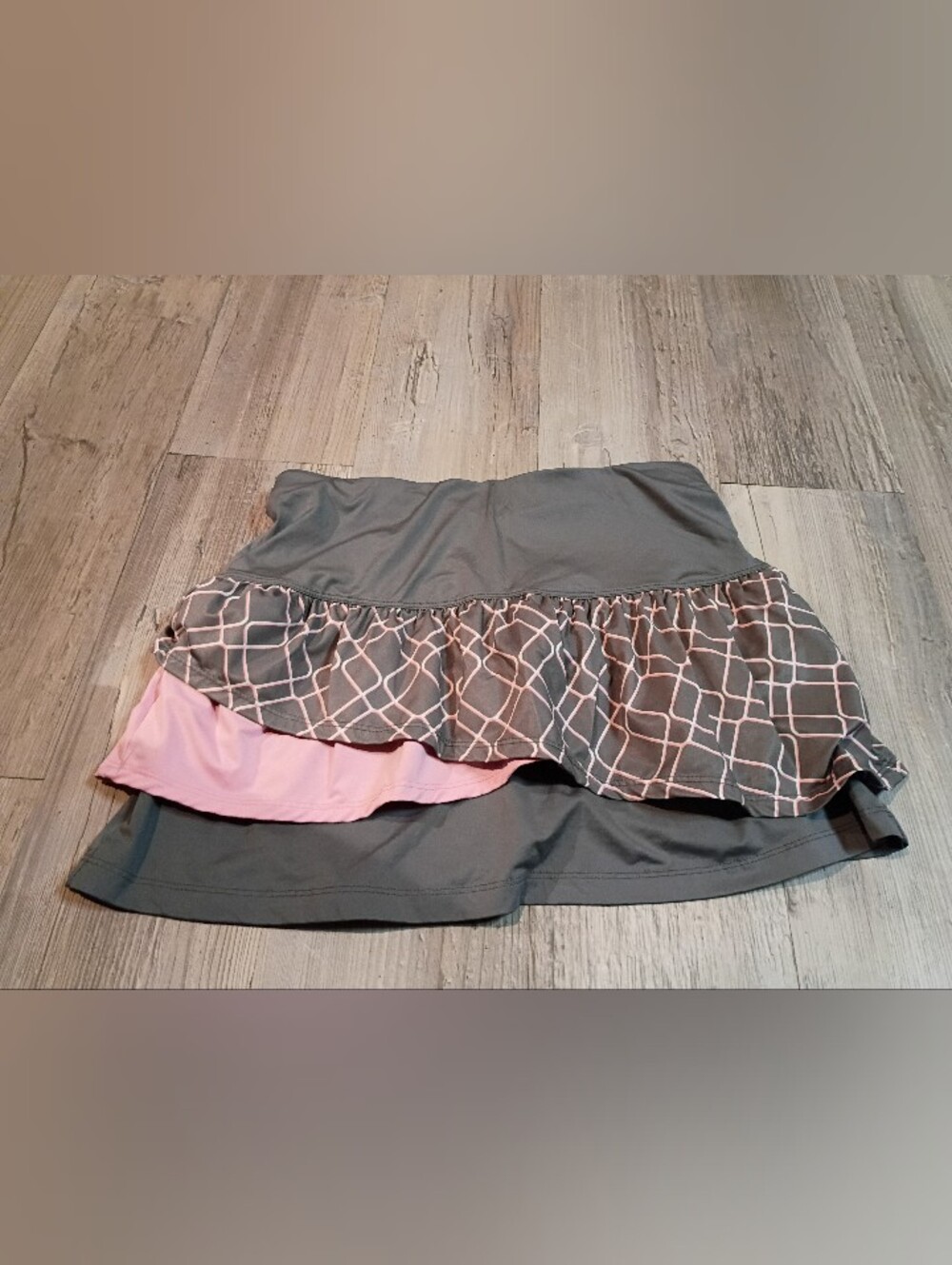 Skort
